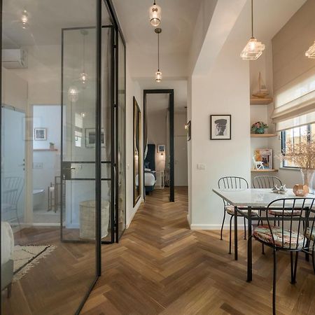 Veller Ben Yehuda Apartment Tel Aviv Exterior photo