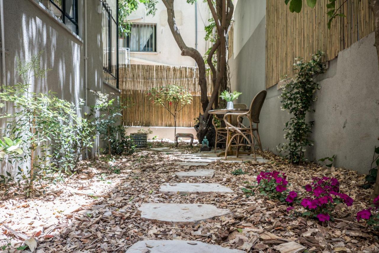 Veller Ben Yehuda Apartment Tel Aviv Exterior photo