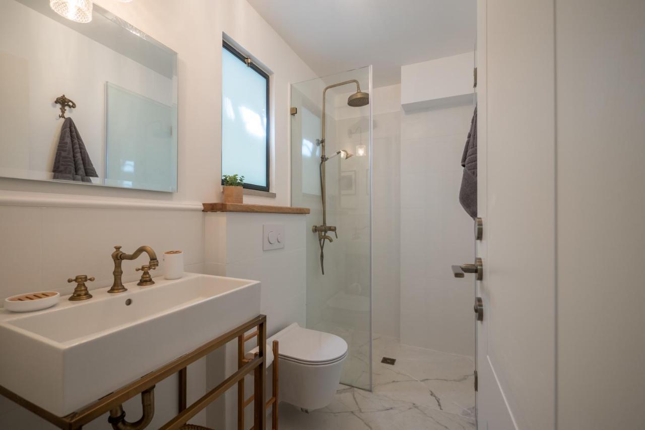 Veller Ben Yehuda Apartment Tel Aviv Exterior photo